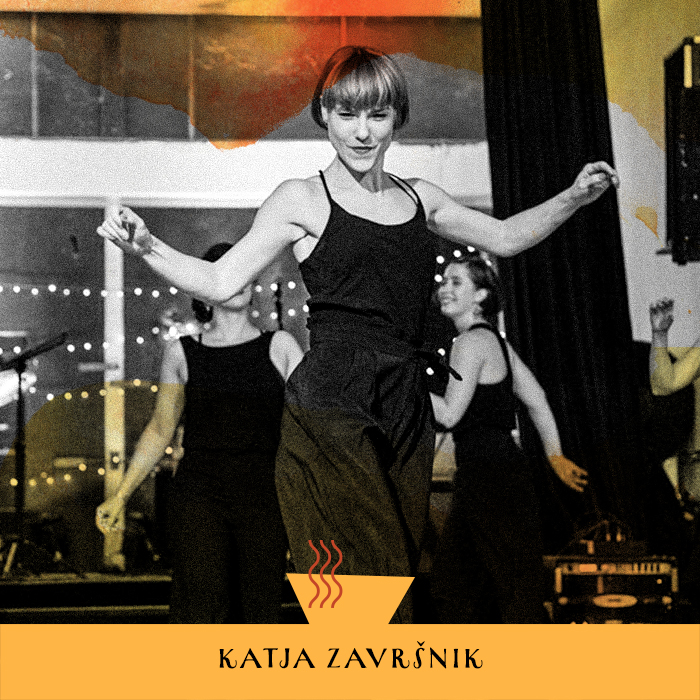Katja Završnik