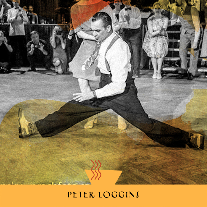 Peter Loggins