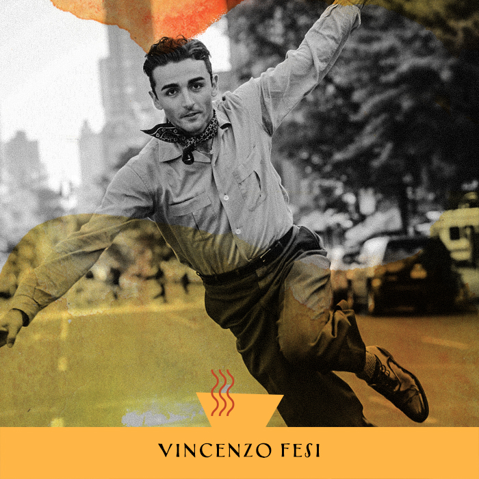 vincenzo